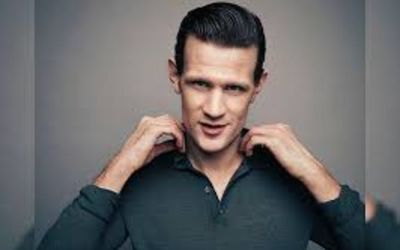 What is Dr. Who star Matt Smith's Net Worth? All Details Here